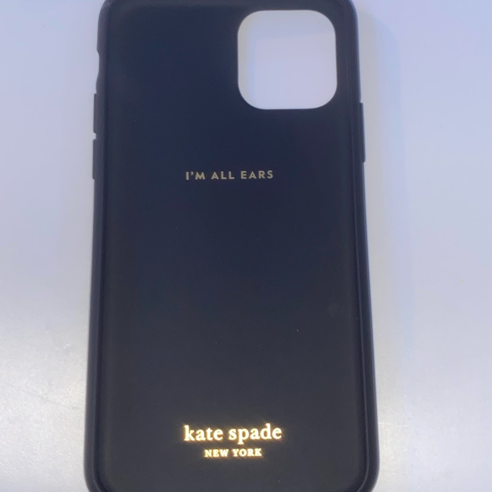 iPhone 11 Pro Kate Spade phone case